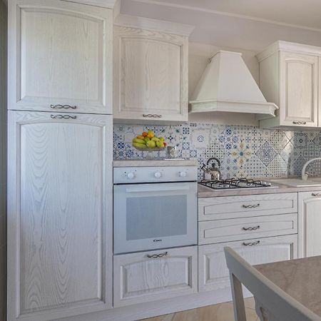 Stabiaeflor Apartment كاستيلاّماري دي ستا المظهر الخارجي الصورة