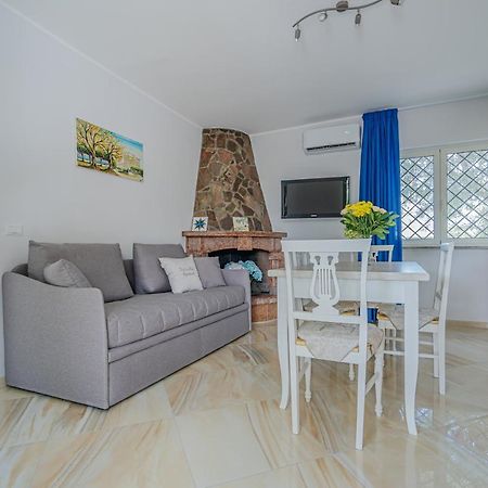 Stabiaeflor Apartment كاستيلاّماري دي ستا المظهر الخارجي الصورة