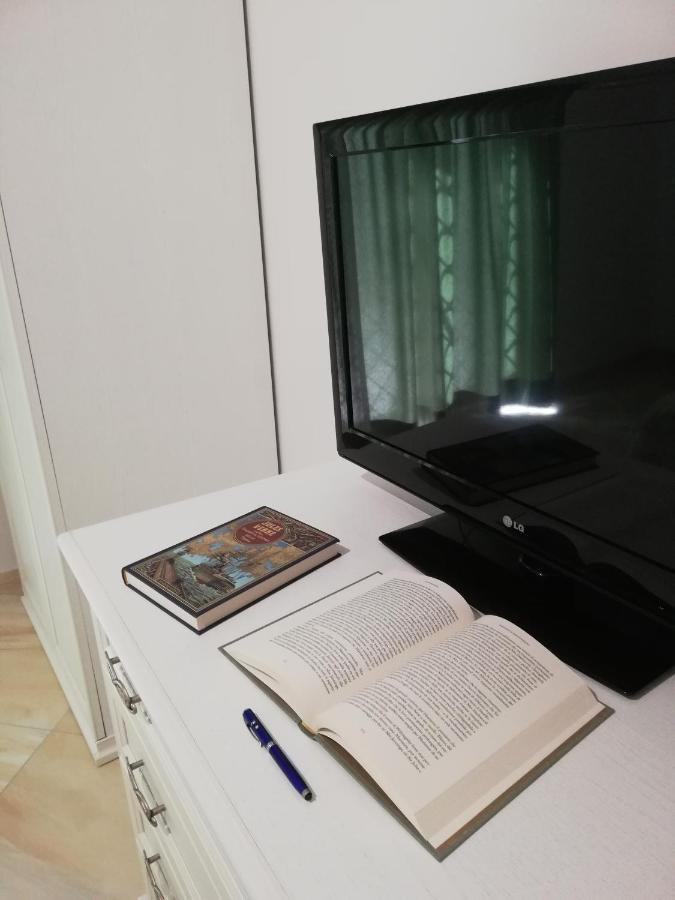 Stabiaeflor Apartment كاستيلاّماري دي ستا المظهر الخارجي الصورة