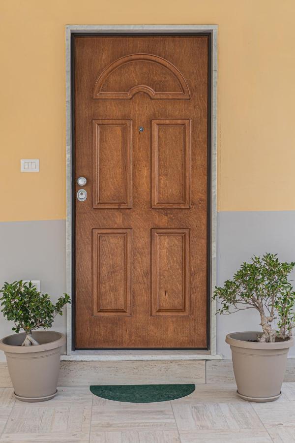 Stabiaeflor Apartment كاستيلاّماري دي ستا المظهر الخارجي الصورة